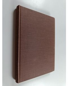 Kirjailijan Dodie Smith & Aila Nissinen ym. käytetty kirja Satayksi dalmatiankoiraa