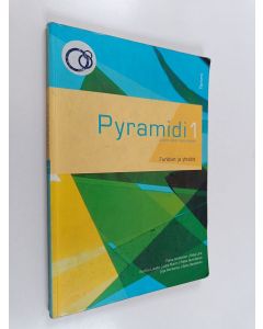 käytetty kirja Pyramidi 1 : Funktiot ja yhtälöt