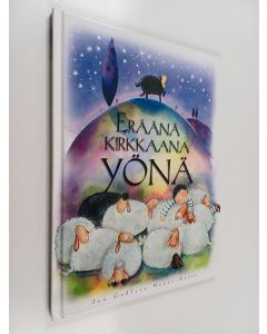 Kirjailijan Jan Godfrey käytetty kirja Eräänä kirkkaana yönä