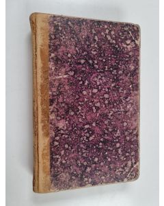 käytetty kirja La France moderne