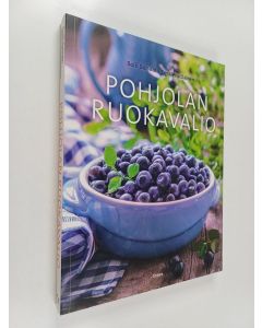 Kirjailijan Eeva Voutilainen & Soili Soisalo käytetty kirja Pohjolan ruokavalio