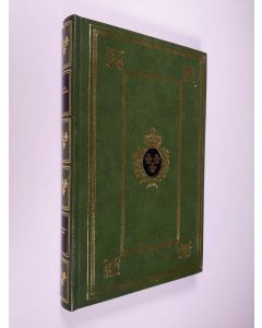 Kirjailijan Jack London käytetty kirja Auringon poika