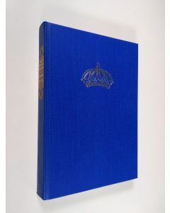 Kirjailijan Ursula Pohjolan-Pirhonen käytetty kirja Myrsky nousee