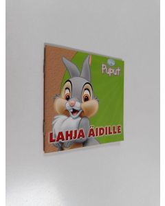 Kirjailijan Laura Driscoll käytetty teos Lahja äidille