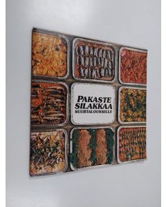 käytetty teos Pakastesilakkaa suurtalouksille