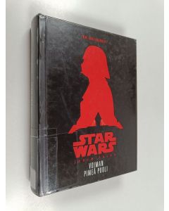 Kirjailijan Tom Angleberger käytetty kirja Voiman pimeä puoli : tarina elokuvasta Star Wars: Jedin paluu