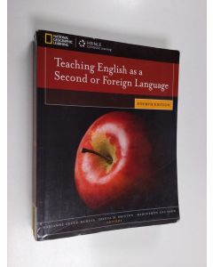 Kirjailijan Marianne Celce-Murcia & Marguerite Ann Snow käytetty kirja Teaching English as a Second Or Foreign Language