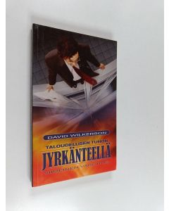 Kirjailijan David Wilkerson käytetty kirja Taloudellisen tuhon jyrkänteellä
