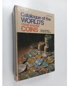 Kirjailijan Burton Hobson & Fred Reinfeld käytetty kirja Catalogue of the World's Most Popular Coins
