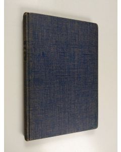 käytetty kirja Nuori Suomi 1902 : Päivälehden joulualbumi 12