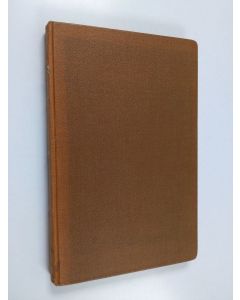 Kirjailijan Lauri ym. Ailio käytetty kirja Lakikirjan jatko, joka sisältää 1927-1928 Suomen tasavallassa julkaistuja lakeja, asetuksia ja valtioneuvoston päätöksiä