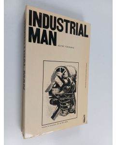 Kirjailijan Tom Burns käytetty kirja Industrial man