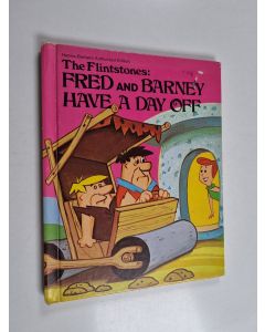 Kirjailijan Horace J. Elias käytetty kirja The Flintstones, Fred and Barney Have a Day Off