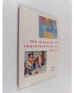 käytetty kirja The Museum of Impressionism in Paris
