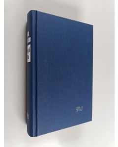 Kirjailijan Iain Banks käytetty kirja Kävelyä lasilla