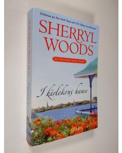 Kirjailijan Sherryl Woods käytetty kirja I kärlekens hamn