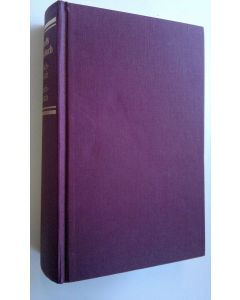 käytetty kirja Cassells Wörterbuch : Deutsch-Englisch ; Englisch-Deutsch