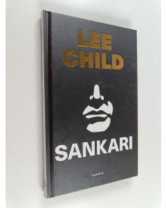 Kirjailijan Lee Child uusi kirja Sankari (UUSI)