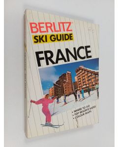Kirjailijan Patrick Thorne & Tessa Coker käytetty kirja France