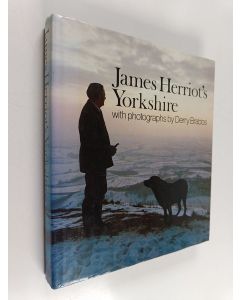Kirjailijan James Herriot & Derry Brabbs käytetty kirja James Herriot's Yorkshire