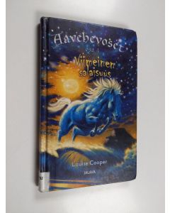 Kirjailijan Louise Cooper käytetty kirja Viimeinen salaisuus