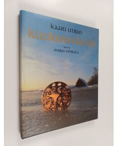 Kirjailijan Kaari Utrio käytetty kirja Kuukiven kevät