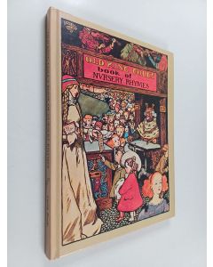 Kirjailijan Frank S. Oppel käytetty kirja Old King Cole's Book of Nursery Rhymes