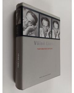 Kirjailijan Väinö Linna käytetty kirja Kootut teokset 2 : Tuntematon sotilas