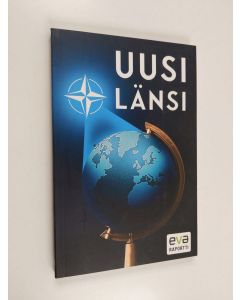 käytetty kirja Uusi Länsi