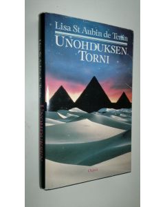 Kirjailijan Lisa St Aubin de Teran käytetty kirja Unohduksen torni