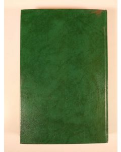 Kirjailijan Leigh Brackett käytetty kirja Bädda för mord