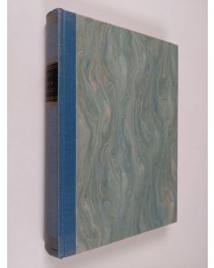 Kirjailijan Norman Bartlett käytetty kirja Helmenpyytäjät