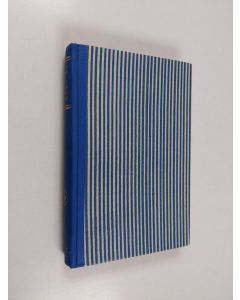 Kirjailijan Mika Waltari käytetty kirja Kuka murhasi rouva Skrofin : salapoliisiromaani