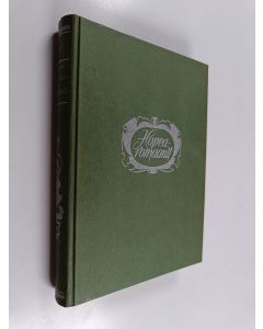 Kirjailijan Zofia Kossak käytetty kirja Kuningas ja kerjäläinen : historiallinen romaani