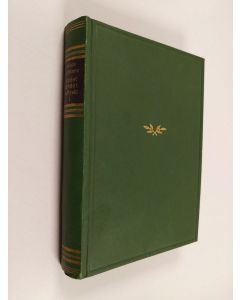 Kirjailijan Alice Lyttkens käytetty kirja Uudet tähdet syttyvät 1