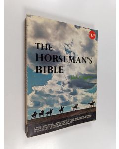 Kirjailijan Jack Coggins käytetty kirja The Horseman's Bible