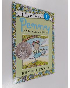 Kirjailijan Kevin Henkes käytetty teos Penny and Her Marble
