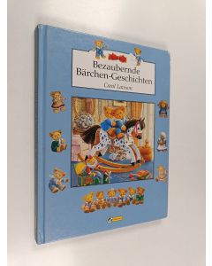 Kirjailijan Carol Lawson käytetty kirja Bezaubernde Bärchen-Geschichten