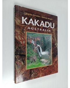 käytetty kirja Kakadu Australia