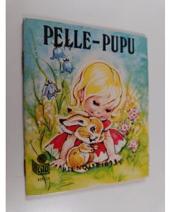 käytetty teos Pelle-pupu