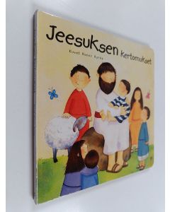 Kirjailijan Honor Ayres käytetty kirja Jeesuksen kertomukset