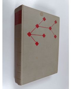 Kirjailijan Peter F. Drucker käytetty kirja Käytännön liikkeenjohto