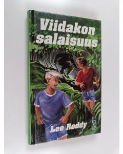 Kirjailijan Lee Roddy käytetty kirja Viidakon salaisuus