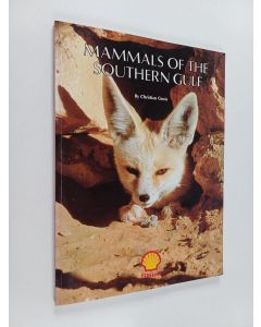 käytetty kirja Mammals of the Southern Gulf