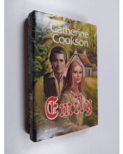 Kirjailijan Catherine Cookson käytetty kirja Emily