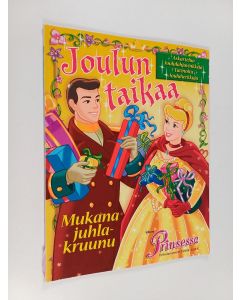 käytetty kirja Prinsessa erikoisnumero 2/2004 : Joulun taikaa