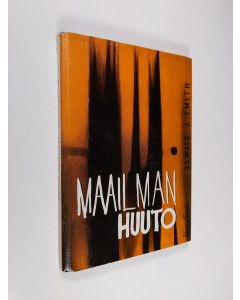 Kirjailijan Oswald J. Smith käytetty kirja Maailman huuto