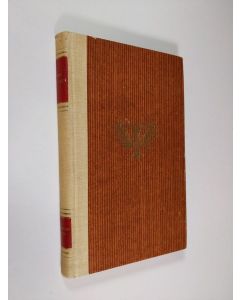 Kirjailijan Torsten Bohr käytetty kirja Mot vår vilja