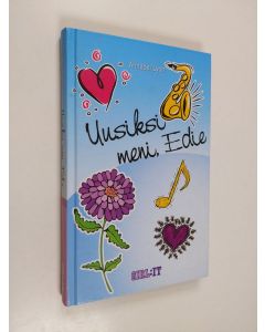 Kirjailijan Annabel Lyon käytetty kirja Uusiksi meni, Edie