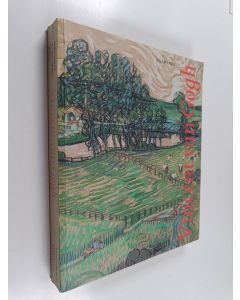 Kirjailijan Vincent van Gogh käytetty kirja Vincent Van Gogh : drawings